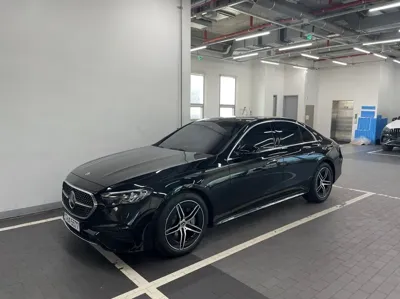 Mercedes-Benz E-Class 2026, 2000 км, за 62010000 KRW - фото 8