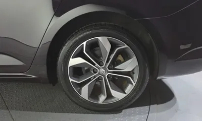 Renault-KoreaSamsung SM6 2019, 72885 км, за 8900000 KRW - фото 21