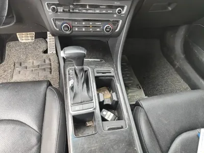 Kia K5 2016, 156800 км, за 32500 CNY - фото 14