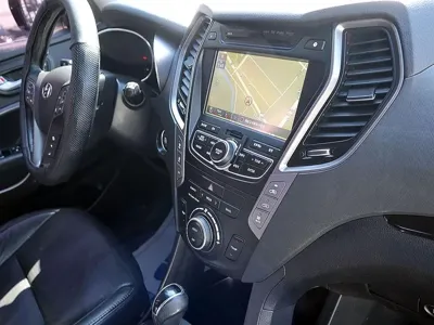 Hyundai Maxcruz 2014, 139264 км, за 9400000 KRW - фото 11