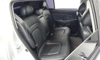 Kia Sportage 2013, 162060 км, за 5500000 KRW - фото 12