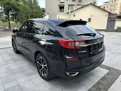 Honda Avancier 2019, 75000 км, за 75800 CNY