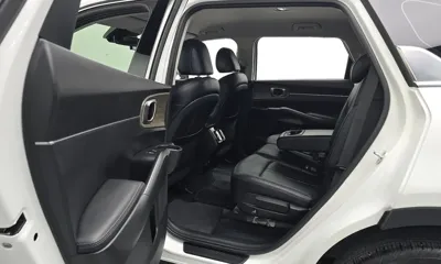 Kia Sorento 2021, 32340 км, за 27200000 KRW - фото 26