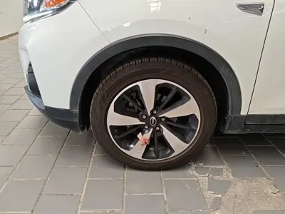 GAC Motor Trumpchi GS3 2017, 82000 км, за 29300 CNY - фото 23