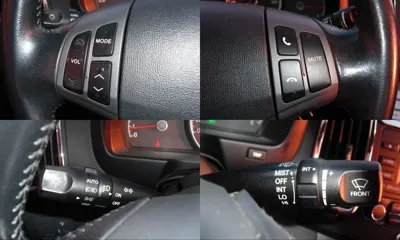 Hyundai Avante 2009, 89823 км, за 2600000 KRW - фото 20