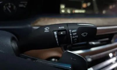 Genesis G90 2019, 95451 км, за 37500000 KRW - фото 20