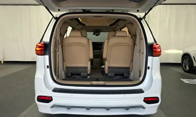 Kia Canival 2019, 150010 км, за 16900000 KRW - фото 20