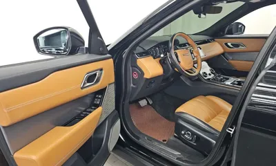 Land Rover Range Rover Velar 2018, 103932 км, за 30990000 KRW - фото 10