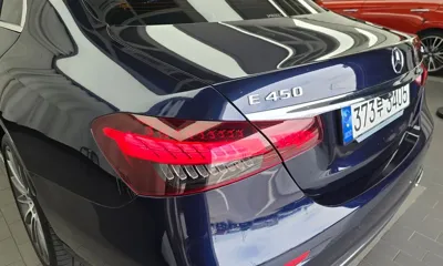 Mercedes-Benz E-Class 2023, 53408 км, за 53900000 KRW - фото 23