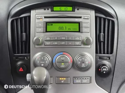 Hyundai Starex 2014, 91398 км, за 11200000 KRW - фото 14