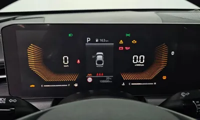 Kia K5 2024, 108886 км, за 18900000 KRW - фото 8