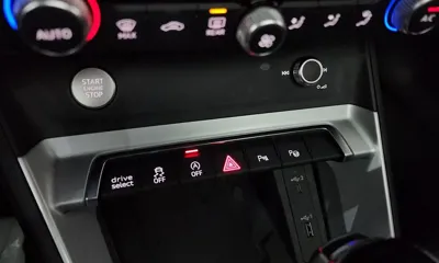 Audi Q3 2020, 40220 км, за 31000000 KRW - фото 35