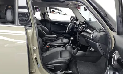 MINI Cooper 2019, 78306 км, за 16900000 KRW - фото 11