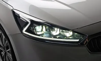 Kia K7 2018, 84041 км, за 14900000 KRW - фото 22