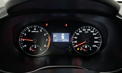 Kia Morning 2017, 7477 км, за 9500000 KRW - фото 8