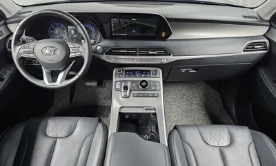 Hyundai Palisade 2022, 104418 км, за 21900000 KRW - фото 7
