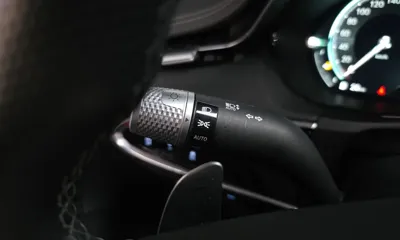 Genesis GV70 2022, 73780 км, за 38490000 KRW - фото 30