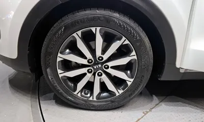 Kia Sportage 2016, 141132 км, за 8500000 KRW - фото 5