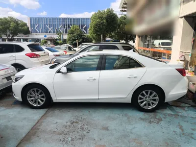 Chevrolet Malibu 2014, 147200 км, за 31976.89 CNY - фото 4