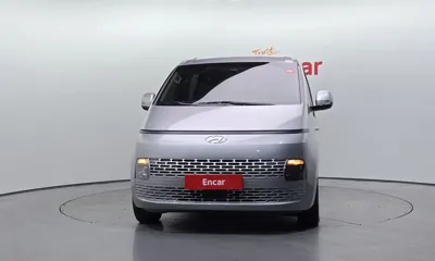 Hyundai Staria 2023, 79375 км, за 25300000 KRW