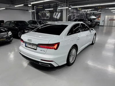 Audi A6 2021, 41151 км, за 35900000 KRW - фото 7
