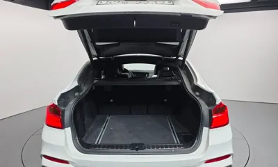 BMW X4 2018, 95411 км, за 24300000 KRW - фото 20