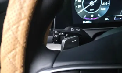 Kia Sportage 2024, 440 км, за 28870000 KRW - фото 35