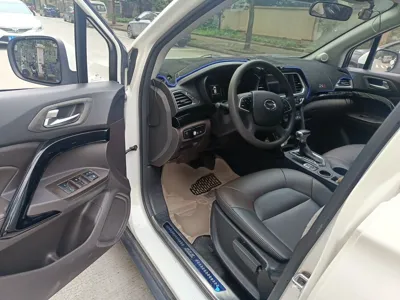 GAC Trumpchi GS4 2017, 79500 км, за 33513.99 CNY - фото 17