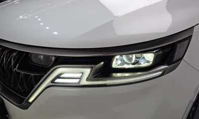 Kia Canival 2022, 69855 км, за 32500000 KRW - фото 22