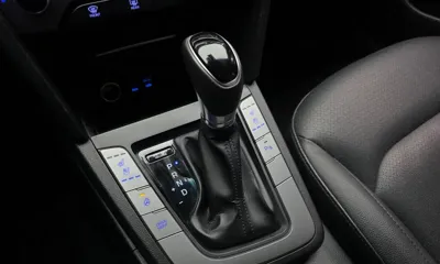 Hyundai Avante 2018, 132164 км, за 9200000 KRW - фото 9