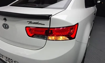 Kia Porte 2013, 96990 км, за 3900000 KRW - фото 24