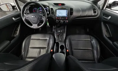 Kia K3 2015, 144978 км, за 5250000 KRW - фото 7
