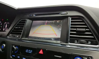 Hyundai Sonata 2015, 135850 км, за 8600000 KRW - фото 16