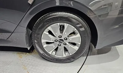 Kia K5 2024, 32183 км, за 28500000 KRW - фото 21