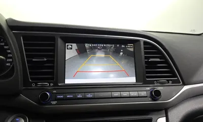 Hyundai Avante 2018, 62721 км, за 11990000 KRW - фото 15