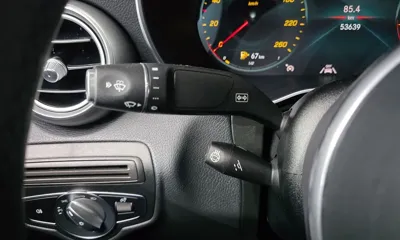Mercedes-Benz GLC-Class 2020, 53639 км, за 35900000 KRW - фото 27