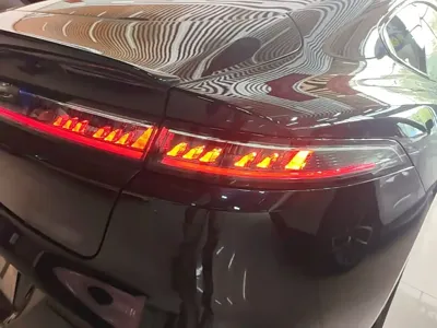 eπ eπ007 2026, 2600 км, за 97400 CNY - фото 8