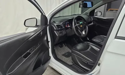 ChevroletGMDaewoo Spark 2017, 101475 км, за 3500000 KRW - фото 10