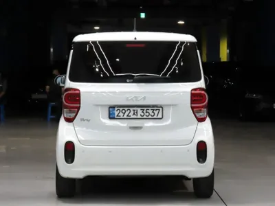 Kia Ray 2022, 56798 км, за 11900000 KRW - фото 3