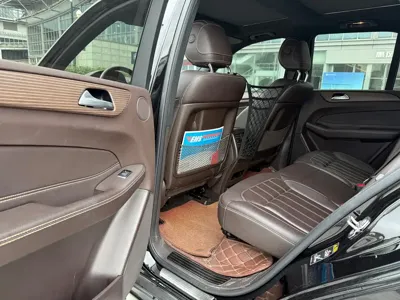 Mercedes-Benz 奔驰GLE(进口) 2019, 103000 км, за 163000 CNY - фото 5
