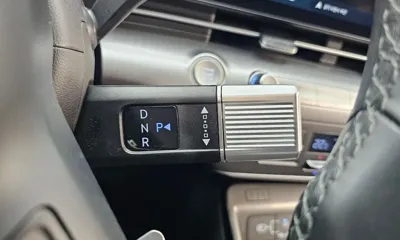 Hyundai Kona 2024, 112317 км, за 20400000 KRW - фото 9