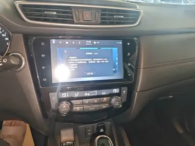 Nissan Qashqai 2022, 41200 км, за 72900 CNY - фото 13