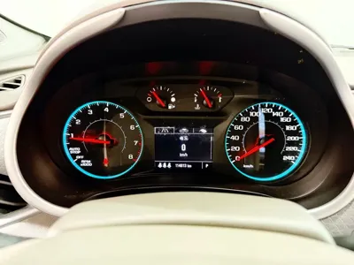 ChevroletGMDaewoo Malibu 2019, 114582 км, за 5800000 KRW - фото 5