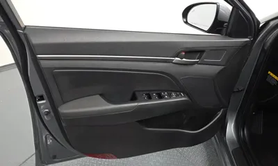 Hyundai Avante 2017, 90845 км, за 9300000 KRW - фото 24