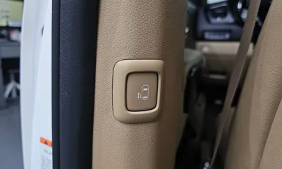 Kia Canival 2019, 155868 км, за 10800000 KRW - фото 17