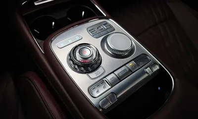 Genesis G90 2025, 59556 км, за 79170000 KRW - фото 9