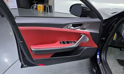 Kia Stinger 2019, 105141 км, за 17900000 KRW - фото 24