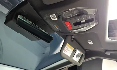 Kia EV3 2026, 7784 км, за 41900000 KRW - фото 27