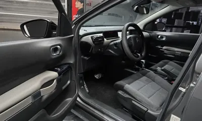 Citroen-DS C4 CACTUS 2019, 44196 км, за 9890000 KRW - фото 10