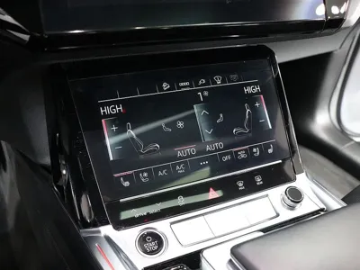 Audi e-tron 2022, 72300 км, за 45900000 KRW - фото 9